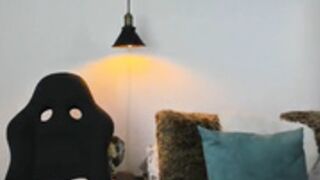 Antonella_Baccii Shaking ass