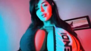 Bishoujomom Onlyfans Tease