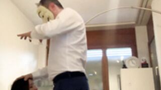 Hotwife Carolina cuckold