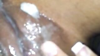 Sneaky link wet ass pussy