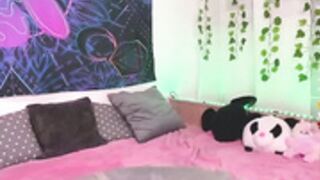 Holly230 hungarian girl