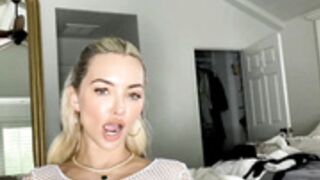 Lindsey Pelas Nude OnlyFans 2023