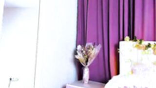 angiegonebad holy saint harlot in pink thingy