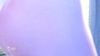 cute__foxy  2023-02-16 Big Hooves