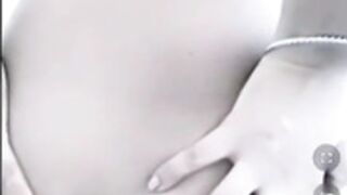 Nikky cupil full nude show on tango