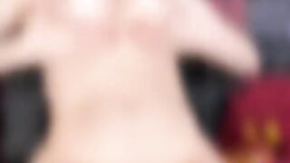 Amouranth Nude Pussy -Reveal- PPV Onlyfans Video Leaked