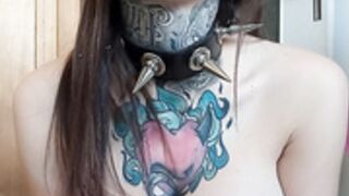 iris dark OF short 3