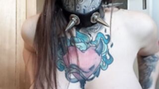 iris dark OF short 3