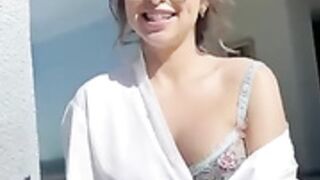 Riley R OF Interview