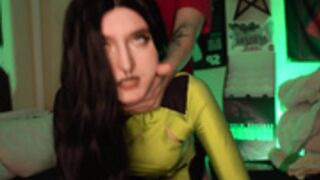 meido_moon shigeo fuck