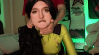 meido_moon shigeo fuck