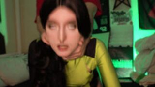 meido_moon shigeo fuck