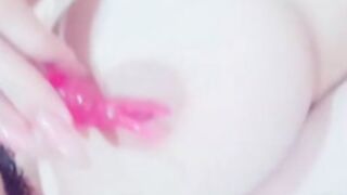 4l1c3 Ch181us4 boob and pussy