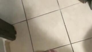 Nina Elle loves deepthroating cocks.