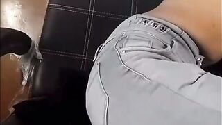 Prerna Desai boobies out Indian