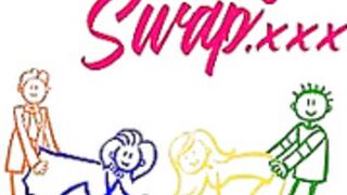 FamilySwap - Andi James, Jessae Rosae - My Freaky Swap