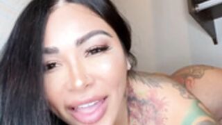 Brittanya Razavi OF 6