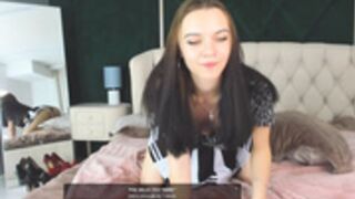 AH Truth or Dare Part 1