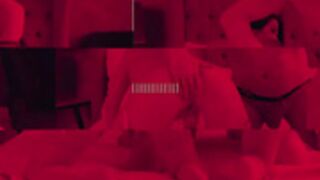 cléa gautier threesome