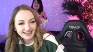 Anabel2054 - Monika fuck machine