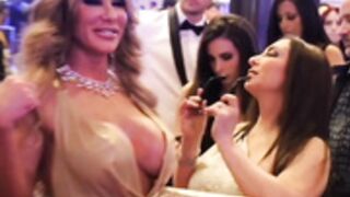 Miss Molly AVN Awards 2018 Red Carpet