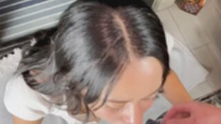 dania vega latina big facial