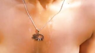 Secretlovebirds cumshot 2