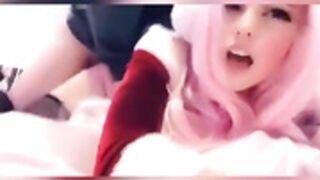 Belle Delphine 24/12