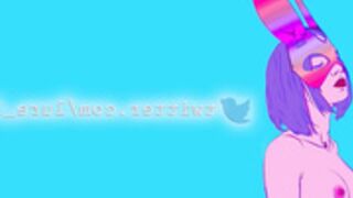 3 hinatas are crazy pervs