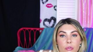 Angelique asmr February 2023