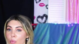 Angelique asmr February 2023