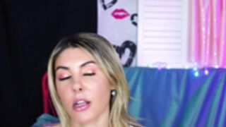 Angelique asmr February 2023