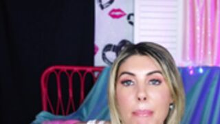 Angelique asmr February 2023
