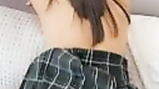 Fiamurr is scamer blowjob