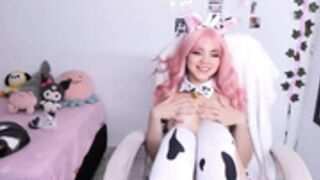 Polly Cruzz Stripchat