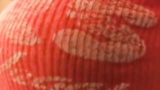 Hooters breast inflation