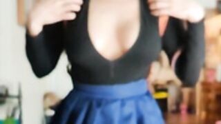 Kawaii_Girl-Some fun slow my clips 2