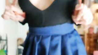 Kawaii_Girl-Some fun slow my clips 2