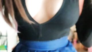 Kawaii_Girl-Some fun slow my clips