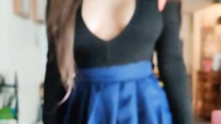 Kawaii_Girl-Some fun slow my clips