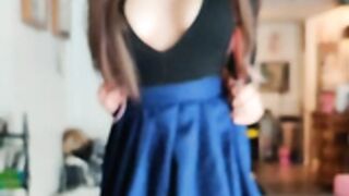 Kawaii_Girl-Some fun slow my clips