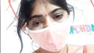 monika_301 hairy armpit