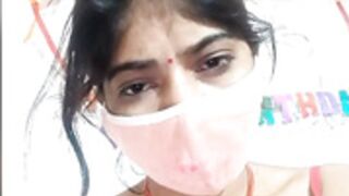 monika_301 hairy armpit