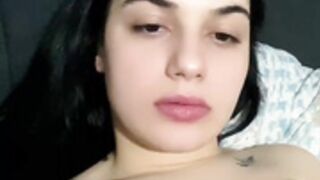 turkish tutku nipples