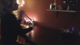 SensationOWL Hermione