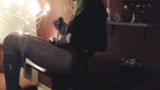 SensationOWL Hermione