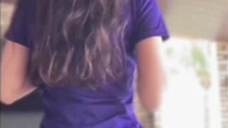lannuse_teixeira non-nude Brazilian slut