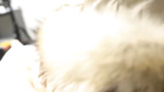 furfetishcouple as requested some woolrich appreciation