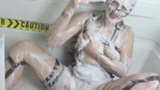 omankovivi - hange titan bukkake