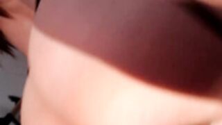 Cara masturbation 1